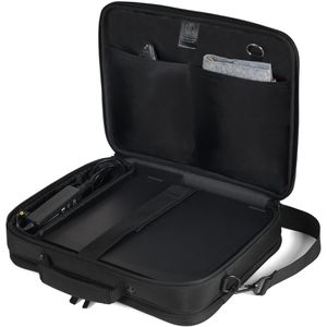 Produktbild für Laptoptasche Dicota Eco Multi Core, schwarz