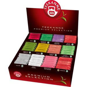 Tee Teekanne Premium Selection Box