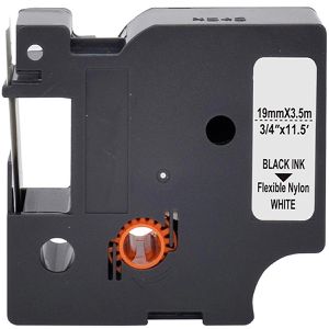 Produktbild für Schriftband Böttcher-AG für Dymo Rhino 18489,IND,19mm