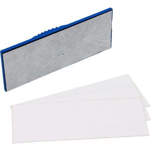 Produktbild für Tafelwischer Nobo 1901433, magnetisch