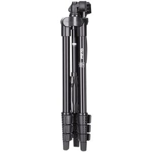 Produktbild für Stativ Rollei Compact Traveler Star S1, Höhe bis 120 cm