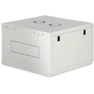 Produktbild für Netzwerkschrank Digitus Dynamic Basic, 19 Zoll