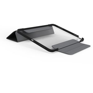 Produktbild für Tablet-Hülle Otterbox Symmetry Folio, 77-95273, schwarz