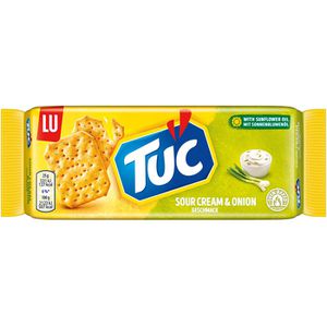 Cracker