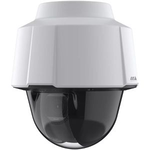 Überwachungskamera Axis P5676-LE PTZ, außen