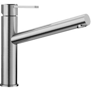 Küchenarmatur BLANCO AMBIS 523118, Edelstahl