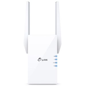 Produktbild für WLAN-Repeater TP-Link RE605X, AX1800