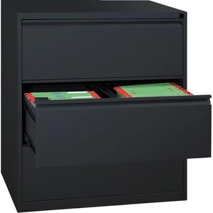 Hängeregisterschrank G-Office FGC/D.3
