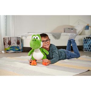 Produktbild für Kuscheltier Simba Super Mario 109231012