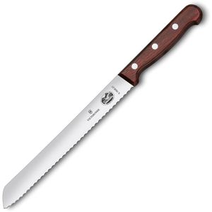 Brotmesser Victorinox Wood 5.1630.21G, in Geschenkbox