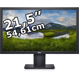Monitor Dell E2220H, Full HD