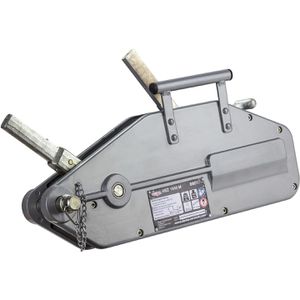 Produktbild für Seilwinde DEMA 68017, Endlos-Seilzug