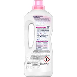 Produktbild für Hygienespüler Impresan Sensitiv, ohne Duft- und Farbstoffe