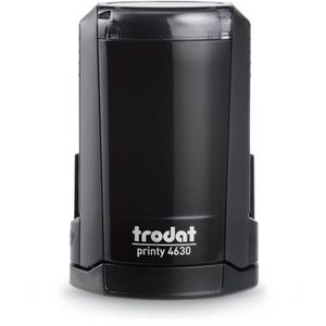 Produktbild für Stempel Trodat Printy, 4630