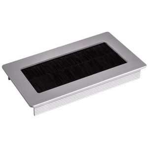 Kabeldurchlass SO-TECH TONDO, 100 mm, rechteckig