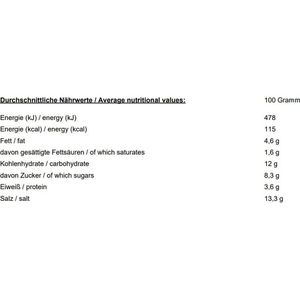 Produktbild für Currypaste Cock Massaman Curry Paste