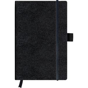 Produktbild für Notizbuch Herlitz my.book classic, Kunstleder Hardcover
