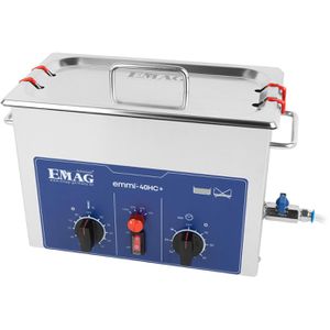 Ultraschallreinigungsgerät Emag Emmi 40 HC Plus