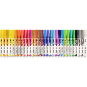 Produktbild für Brush-Pen Ecoline Set 30, 11509025