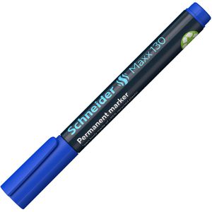 Produktbild für Permanentmarker Schneider Maxx 130, 113003