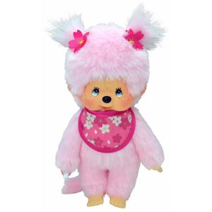 Kuscheltier Monchhichi 242894