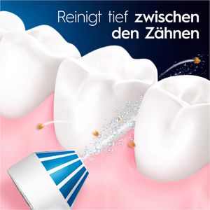 Produktbild für Munddusche Oral-B Oral Health Center OxyJet