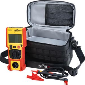 Gerätetester Wiha 47222, PAT one
