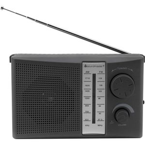 Produktbild für Radio Soundmaster TR490SW