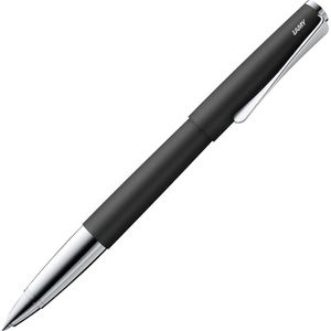 Tintenroller Lamy studio 367 black, 1218485