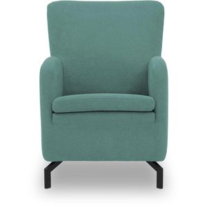 Produktbild für Loungesessel DOMO-Collection Dallas, mint