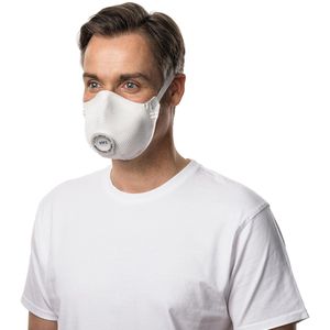 Produktbild für Atemschutzmaske Moldex Smart Solo 2495
