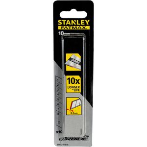 Produktbild für Cuttermesser-Klingen Stanley Abbrechklinge