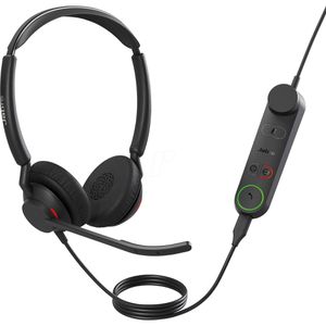 Headset Jabra Engage 50 II UC Stereo