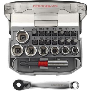 Produktbild für Bitset GEDORE-Red R49005023, 3300026