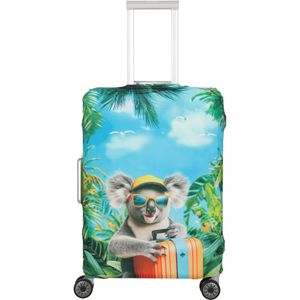 Produktbild für Kofferschutzhülle Travelite bis 71 cm