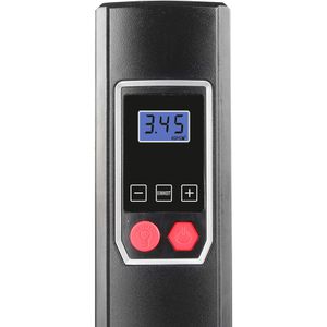 Produktbild für Luftpumpe EUFAB 21077, Kompressor, mit Akku