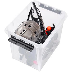 Produktbild für Aufbewahrungsbox Smartstore Classic, 52 Liter