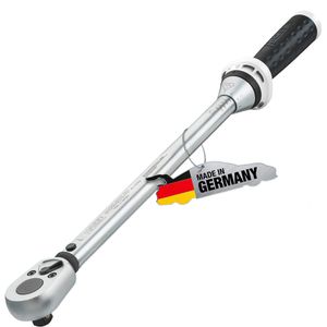 Drehmomentschlüssel Hazet 5122-3CT-PD, Racing Tool Line