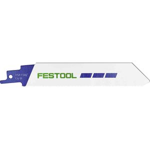 Produktbild für Säbelsägeblatt Festool METAL STEEL/STAINLESS STEEL