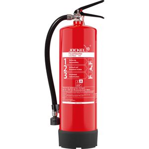 Produktbild für Feuerlöscher Jockel WN6LJM43 FR 6 Liter