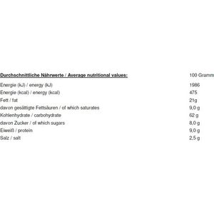 Produktbild für Fertiggericht Indomie Mi Goreng Fried Noodles