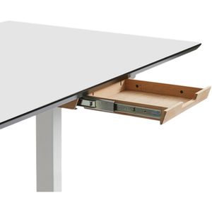 Produktbild für Unterbau-Schublade PJ-Production 4091-C, aus Bambus