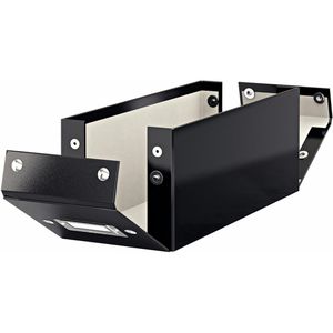 Produktbild für Aufbewahrungsbox Leitz 6108-00-95 Click&amp;Store Cube
