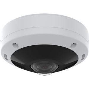 Produktbild für Überwachungskamera Axis M4308-PLE, außen