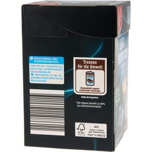 Produktbild für Kaffeekapseln Gut&amp;Günstig Lungo