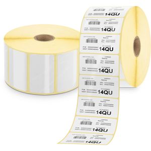 Thermoetiketten Zebra 880247-031D, Z-Ultimate 3000T