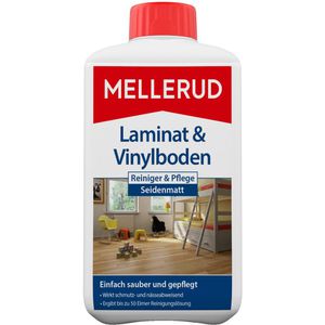 Bodenpflege