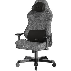 Produktbild für Gaming-Stuhl DXRACER TANK XXL, GC/XXLTM23FBE/G
