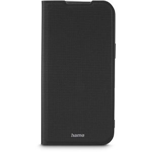 Handyhülle Hama Daily Protect, schwarz