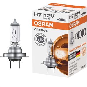 Auto-Lampe OSRAM Original Line, H7
